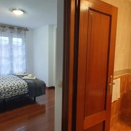 Piso Iria Daire Cee Dış mekan fotoğraf