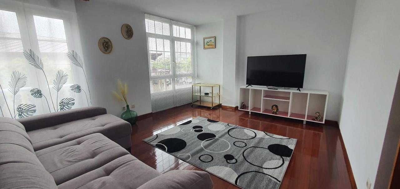 Piso Iria Daire Cee Dış mekan fotoğraf