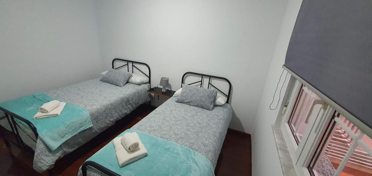 Piso Iria Daire Cee Dış mekan fotoğraf