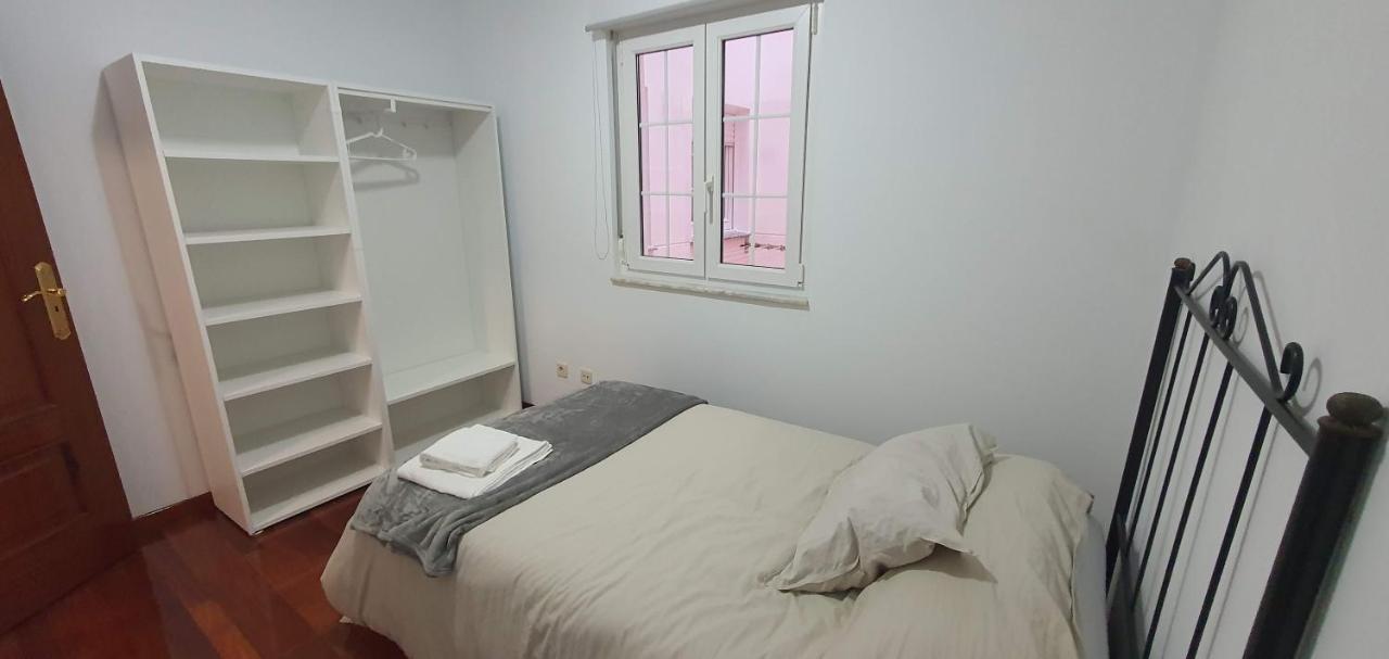 Piso Iria Daire Cee Dış mekan fotoğraf