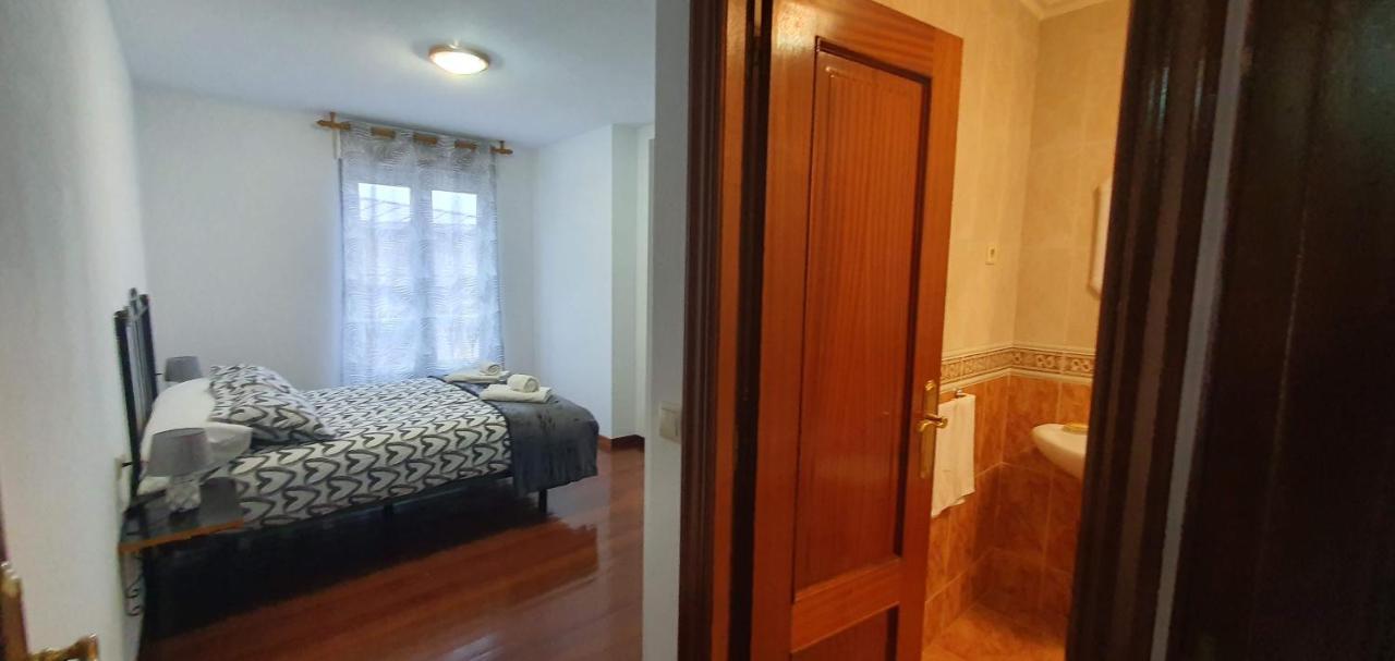 Piso Iria Daire Cee Dış mekan fotoğraf