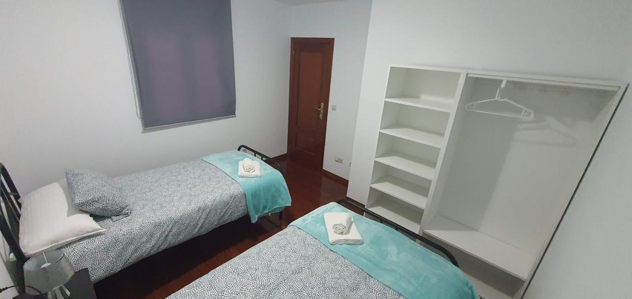 Piso Iria Daire Cee Dış mekan fotoğraf